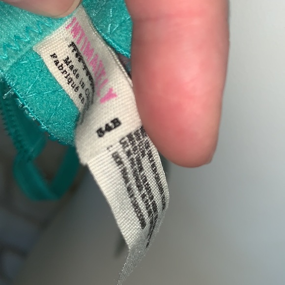 Free People Intimately lace Bra - Picture 5 of 5